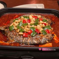 Restoran Meng Kee Grill Fish 여행 사진