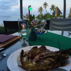 Kandu Grill User Photo
