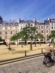 Place Dauphine