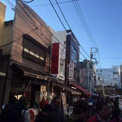 狐狸屋牛丼張用戶圖片