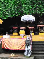 Goa Lawah Temple