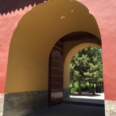 Ciqikou Old Bean Juice Shop (Shop The Temple) User Photo