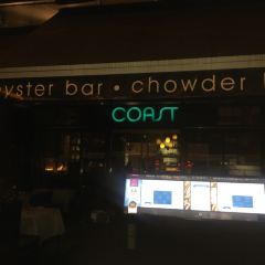 Coast張用戶圖片
