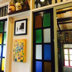 White Fence Cafe ảnh của người dùng