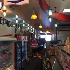 Schwartz's Deli User Photo