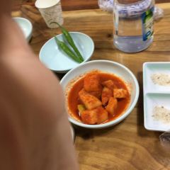 Jewon Samgyetang ảnh của người dùng
