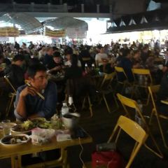 Chiang Rai Night Bazaar User Photo