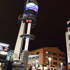 Rosso Rovaniemi User Photo