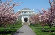 Royal Botanic Gardens, Kew