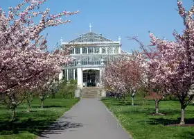 Real Jardín Botánico de Kew