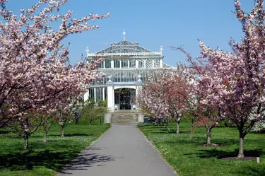 Royal Botanic Gardens, Kew Richmond upon Thames otelleri