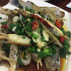 香鲜阁·弄堂里的海鲜排档 User Photo