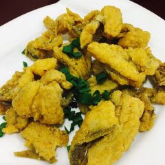 香鲜阁·弄堂里的海鲜排档 User Photo