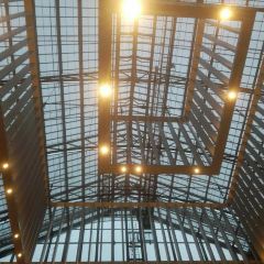 Rijksmuseum User Photo