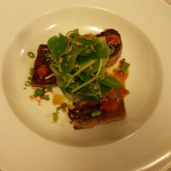 Cuisine Wat Damnak - Siem Reap User Photo