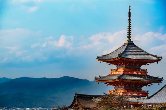 Kyoto Kiyomizudera Temple+Sansaka Ninnensaka+Yasaka Shrine+Ishibaka Trail+Fushimi Inari Taisha One-day Tour