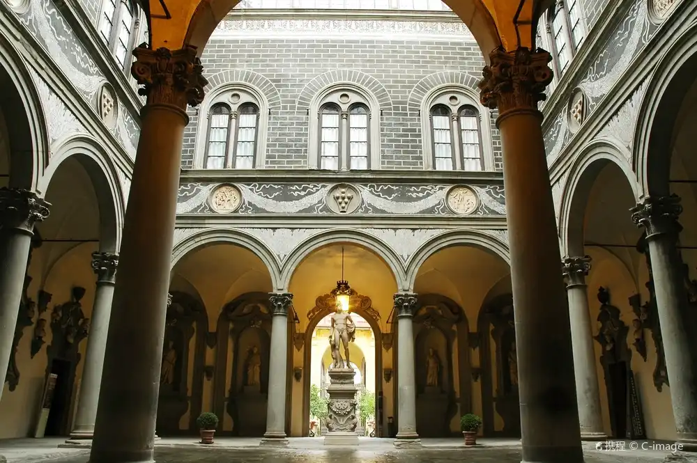 Hoteles cerca de Palacio Medici Riccardi