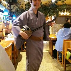 Okinawa Dining Hateruma 여행 사진