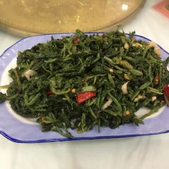 吉县晋乡村鱼庄 여행 사진