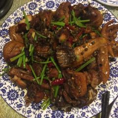 趙記煎餅卷大蔥（泰山大街店）張用戶圖片