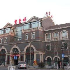 东来顺(南湖店) User Photo