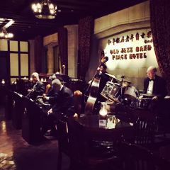 The Jazz Bar User Photo