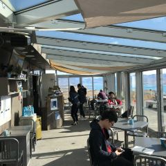 Astro Cafe User Photo