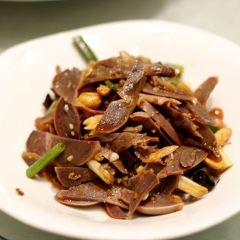 鸿宴饭庄(南湖店) User Photo