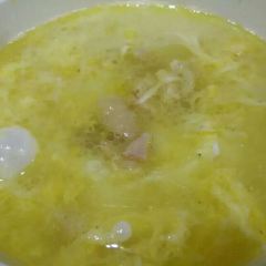 Yuqiaodunjinai Soup Noodles (dongjie) User Photo