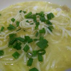 Yuqiaodunjinai Soup Noodles (dongjie) User Photo