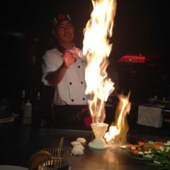 Red Lobster User Photo
