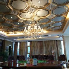 陈香贵宾楼(仙来西大道店) User Photo