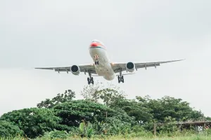 松山機場