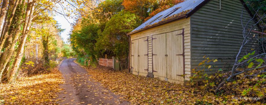 Mount Macedon