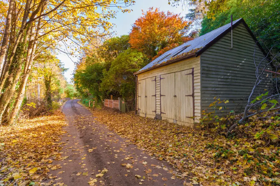 Mount Macedon