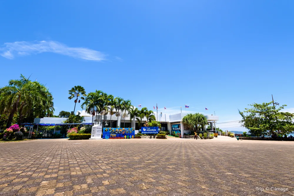4_Phuket Aquarium