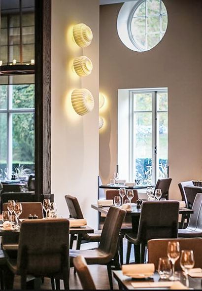 Dinner by Heston Blumenthal