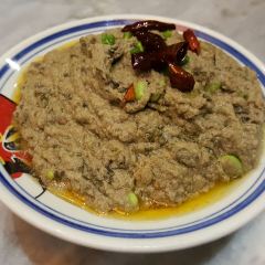 JU QI BEI JING User Photo