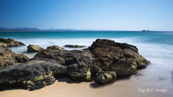 Byron Bay