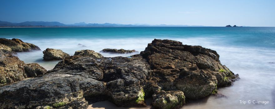 Byron Bay