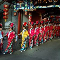 Bai Jia Da Yuan Restaurant User Photo