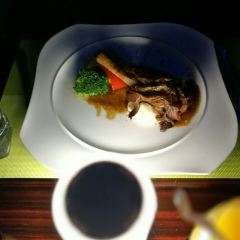 CHANG'AN 28 STEAKHOUSE&BAR User Photo