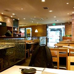 Xinshiqi Barbecue (haimen'oushang) User Photo
