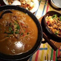 Gui Xiao Chu Guangxi Cuisine(The Mixc) User Photo