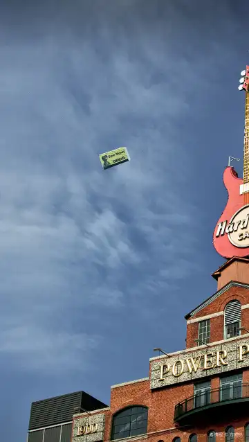 ボルティモアのホテル