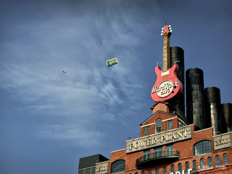 Baltimore