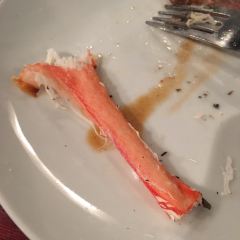 Seafood Buffet NANDA User Photo
