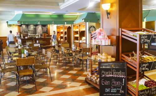 Siam Deli