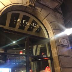 La Fonda User Photo