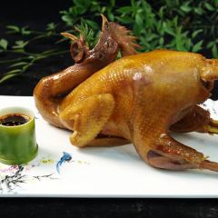 三三麻辣鸡 User Photo